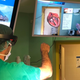 Imagen para el artículo titulado Así están empezando a usarse las HoloLens de Microsoft en quirófanos reales